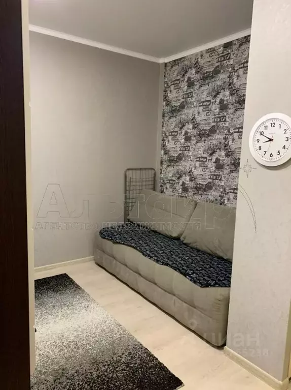 2-к кв. Ростовская область, Ростов-на-Дону Магнитогорская ул., 1Б ... - Фото 1