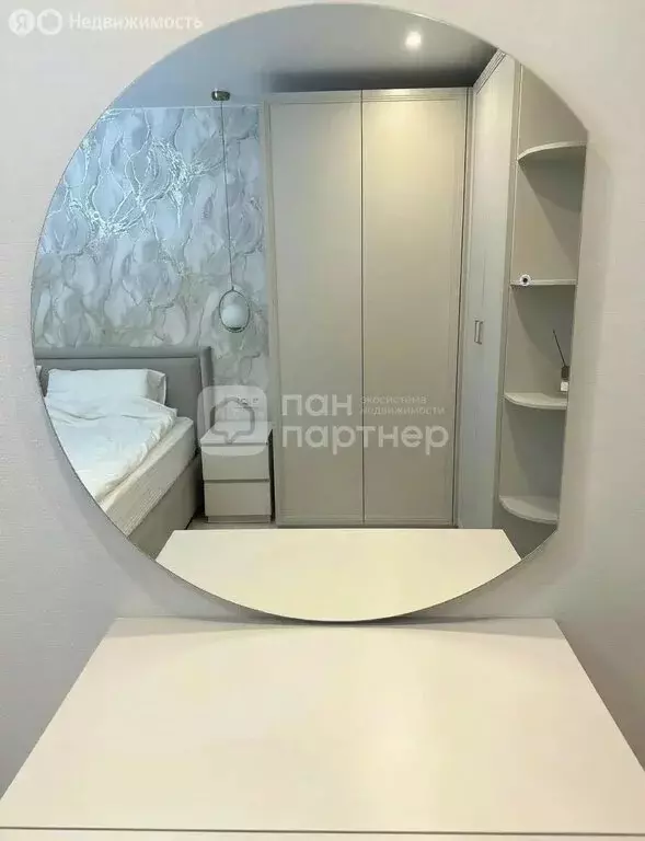 3-комнатная квартира: Санкт-Петербург, проспект Луначарского, 56к3 ... - Фото 2