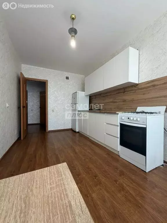 1-комнатная квартира: Ижевск, улица Архитектора П.П. Берша, 5к1 (40.6 ... - Фото 1