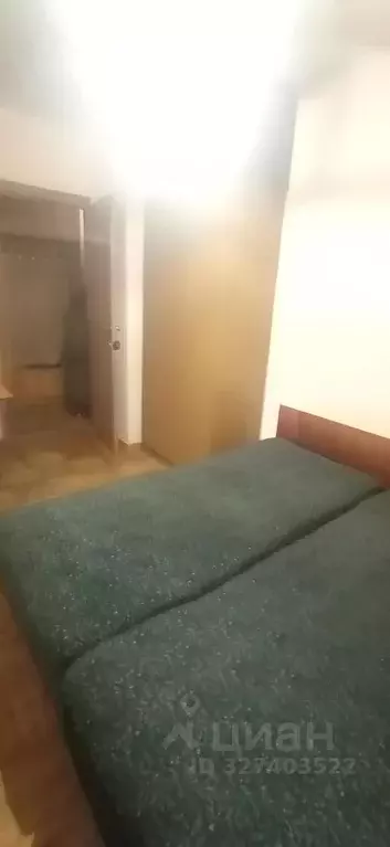 Комната Краснодарский край, Краснодар Славянский мкр, ул. Темрюкская, ... - Фото 2