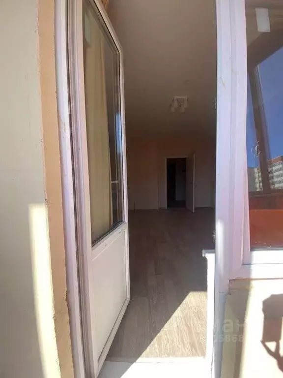 Студия Ленинградская область, Мурино Всеволожский район, ул. Шоссе в ... - Фото 2