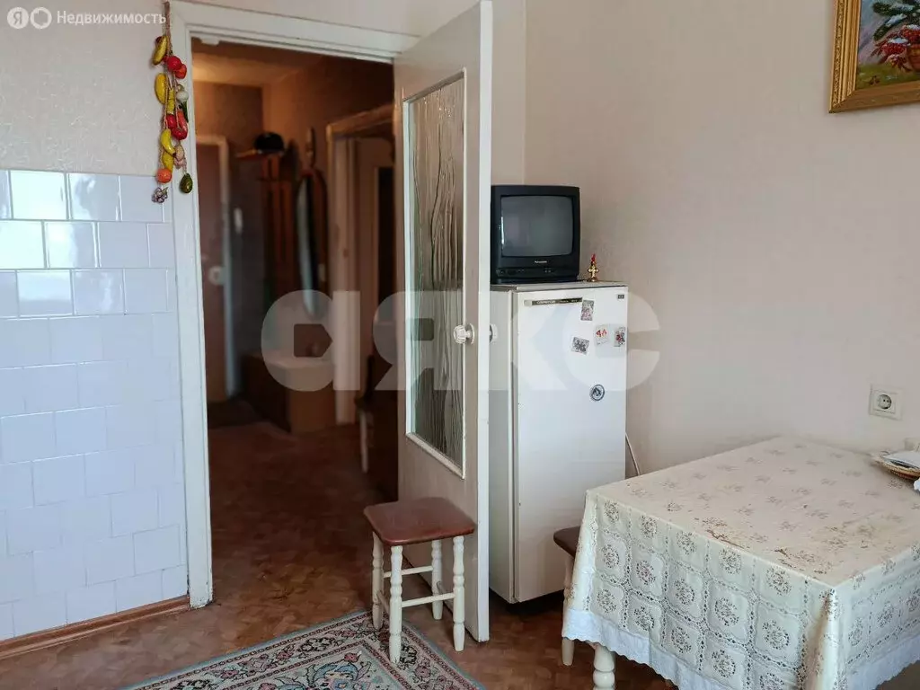 1-комнатная квартира: Раменское, улица Гурьева, 17 (35 м) - Фото 2