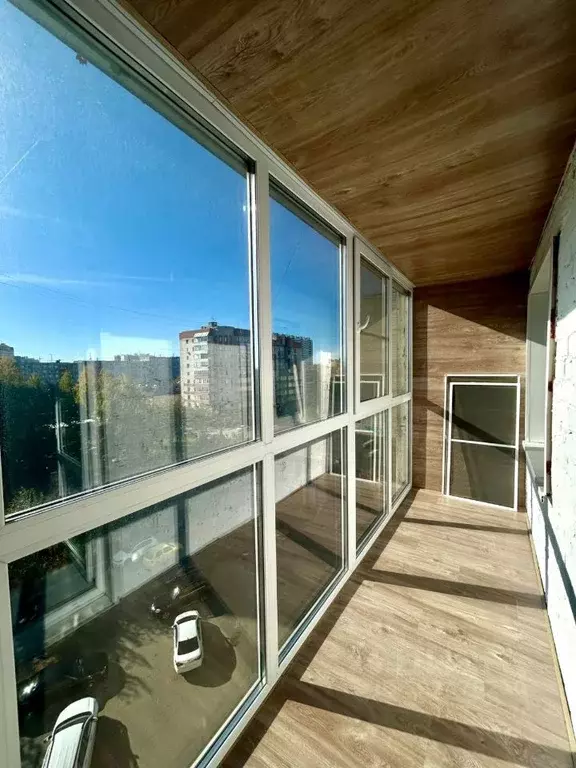 3-к кв. Кировская область, Киров ул. Ленина, 123 (62.4 м) - Фото 1