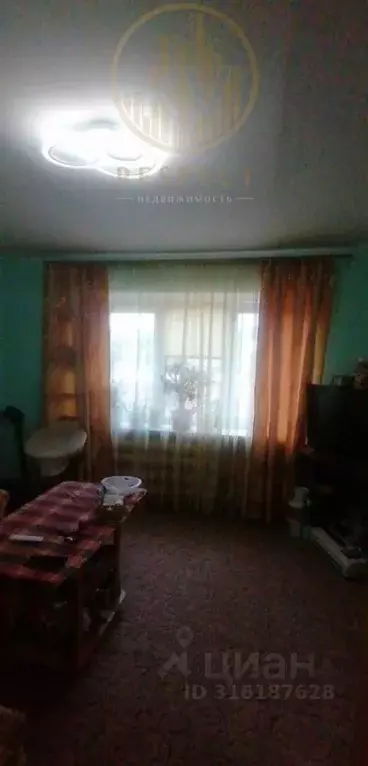 1-к кв. Ставропольский край, Кисловодск ул. 40 лет Октября, 10 (21.2 ... - Фото 1