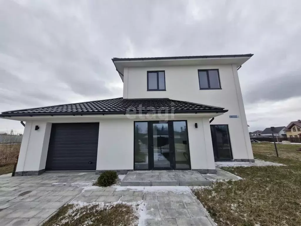 Дом в Калининградская область, Зеленоградский муниципальный округ, ... - Фото 2