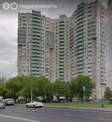 1-комнатная квартира: Москва, улица Москворечье, 4к6 (39.3 м) - Фото 0