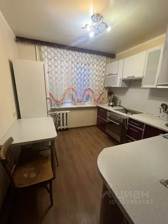 1-к кв. Татарстан, Набережные Челны пос. Сидоровка, ул. Александра ... - Фото 2