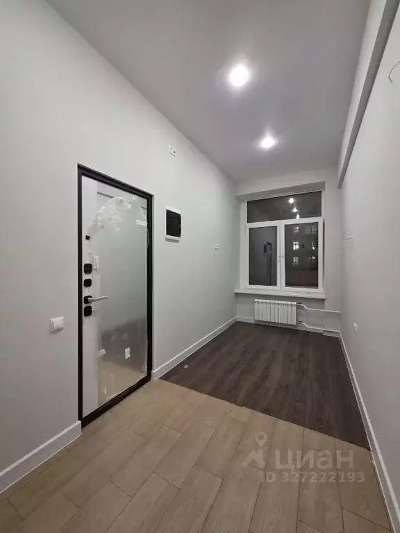 Студия Москва ул. Кржижановского, 15К1 (12.6 м) - Фото 2