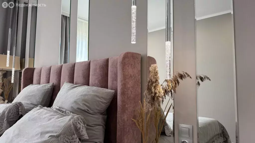 2-комнатная квартира: Казань, улица 25 Октября, 5Ак2 (58.7 м) - Фото 2