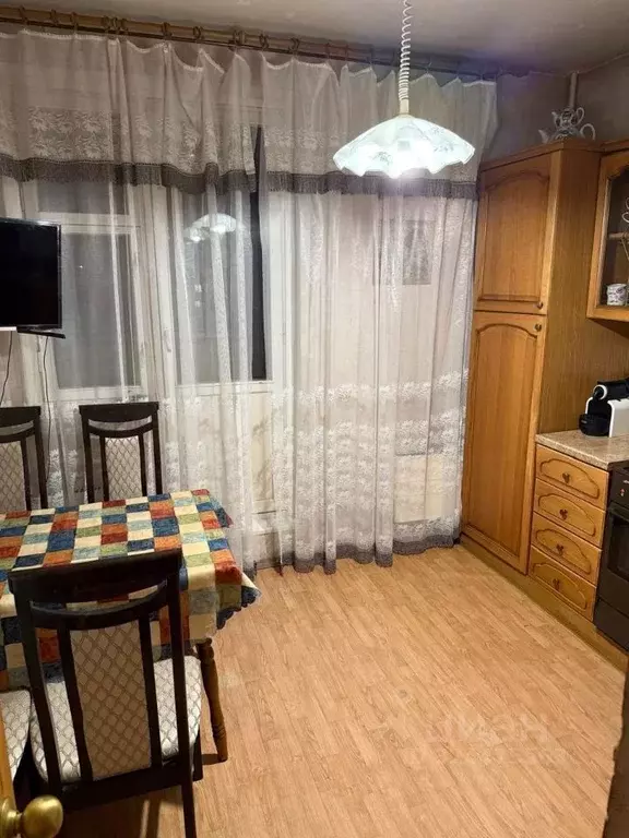 2-к кв. Москва Беловежская ул., 39К5 (58.0 м) - Фото 2