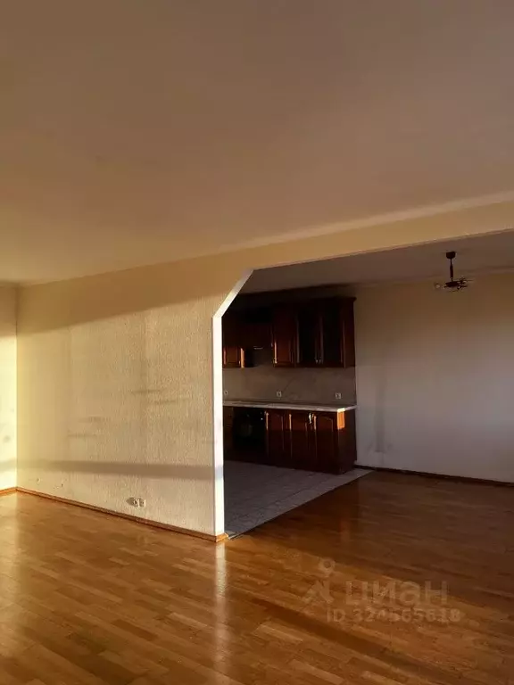 3-к кв. Кемеровская область, Кемерово бул. Строителей, 28 (107.0 м) - Фото 1