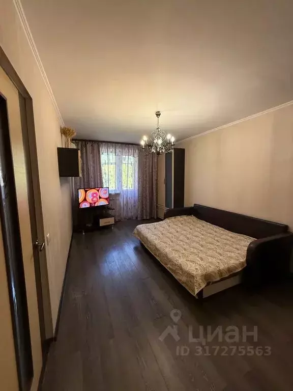 1-к кв. Краснодарский край, Геленджик муниципальное образование, с. ... - Фото 0