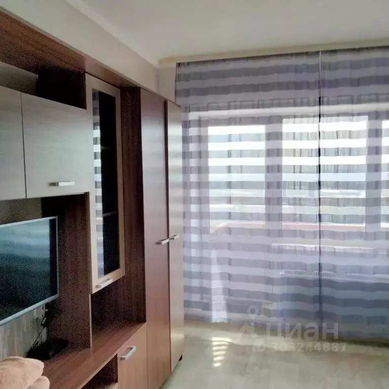1-к кв. Бурятия, Улан-Удэ ул. Цивилева, 42 (40.0 м) - Фото 0