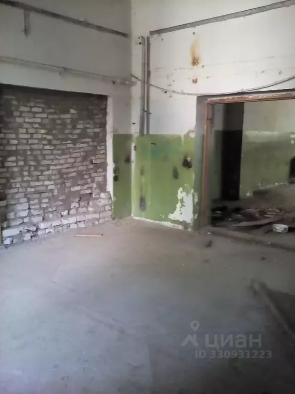 Помещение свободного назначения в Волгоградская область, Камышин ул. ... - Фото 2
