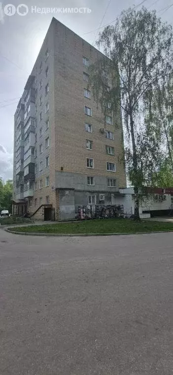 2-комнатная квартира: Муром, Ленинградская улица, 30 (45 м) - Фото 2