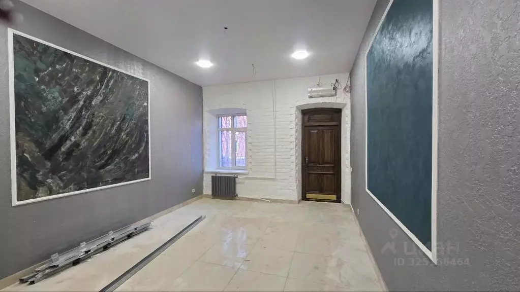 Офис в Татарстан, Казань ул. Карла Маркса, 12а (675 м) - Фото 0