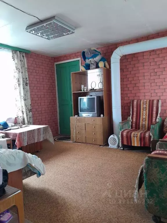 Дом в Тверская область, Калининский муниципальный округ, Сосновый Бор ... - Фото 2