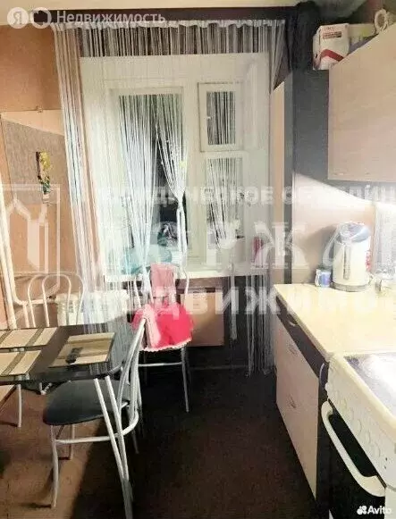 2-комнатная квартира: Кемерово, проспект Химиков, 43 (54 м) - Фото 2