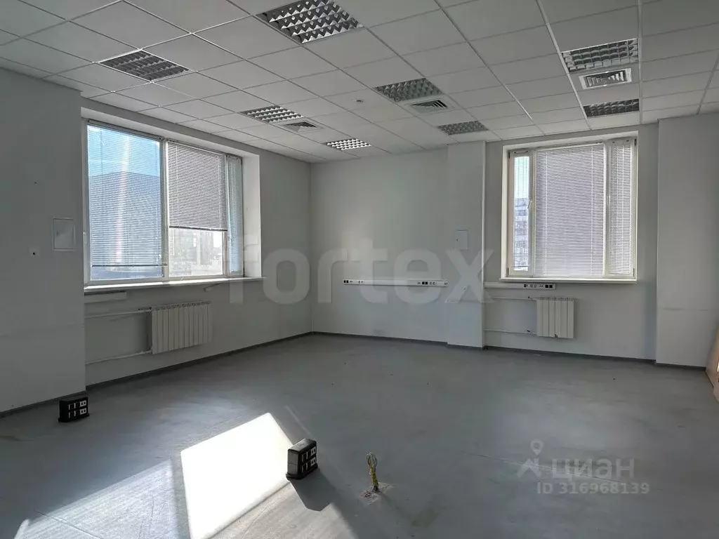 Офис в Москва ул. Шаболовка, 31Г (1158 м) - Фото 0