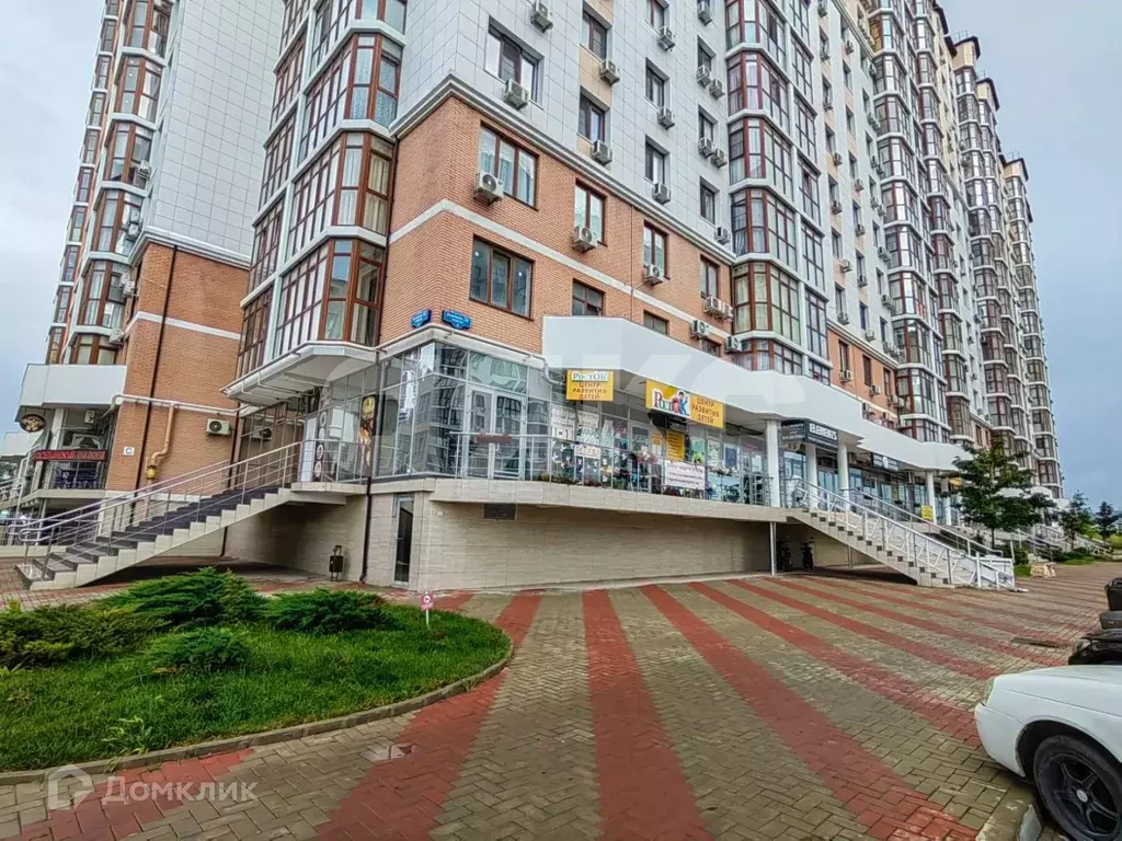 Продаётся 1-к квартира, 35.5 м - Фото 0