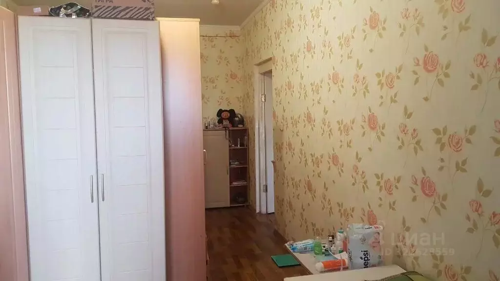 1-к кв. Саха (Якутия), Якутск Ильинка мкр, 1/5 (39.0 м) - Фото 1