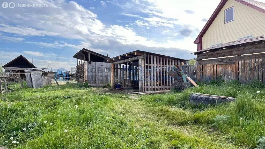 Дом в Белорецк, Степная улица, 2 (44 м) - Фото 2