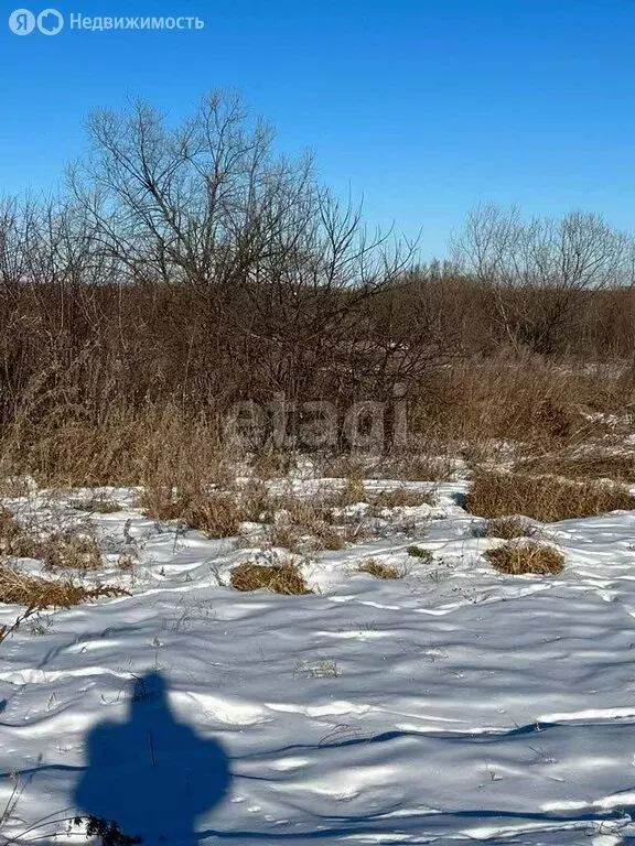 Участок в село Чигири, Крылатская улица (10.5 м) - Фото 0