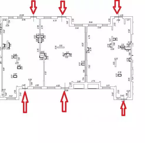 Помещение свободного назначения в Московская область, Мытищи ... - Фото 2