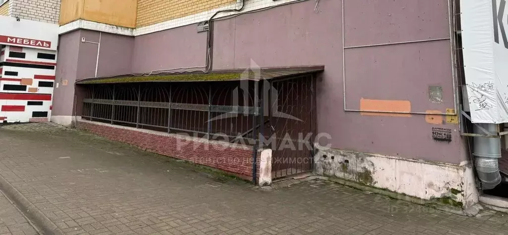 Помещение свободного назначения в Брянская область, Брянск ул. Романа ... - Фото 1