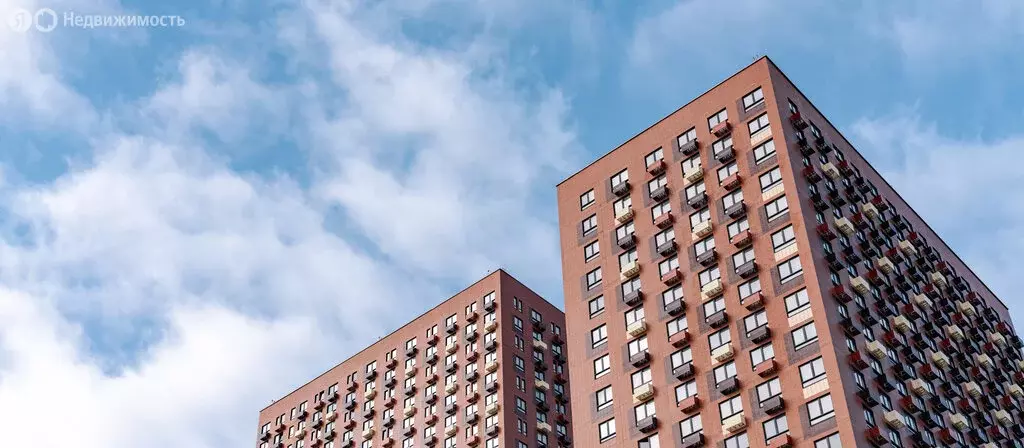 1-комнатная квартира: Москва, Перовское шоссе, 2к2 (36 м) - Фото 2