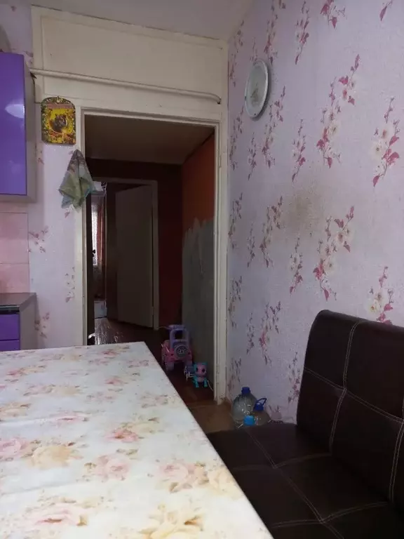 Продаётся 2-к квартира, 55.9 м - Фото 1