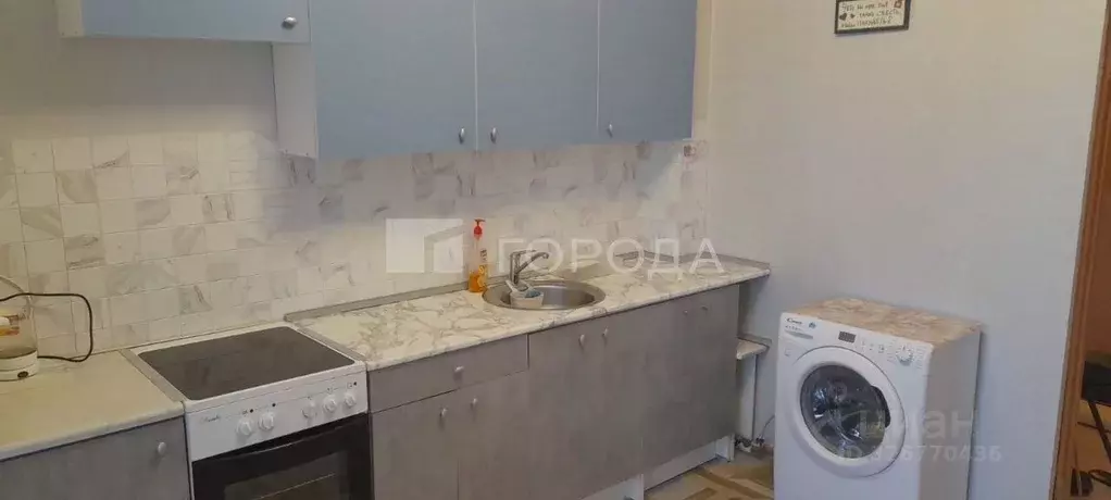 3-к кв. Новосибирская область, Новосибирск Овражная ул., 14 (63.0 м) - Фото 2