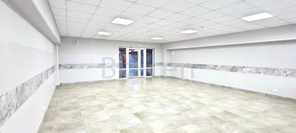Офис в Санкт-Петербург Краснопутиловская ул., 69 (67 м) - Фото 1