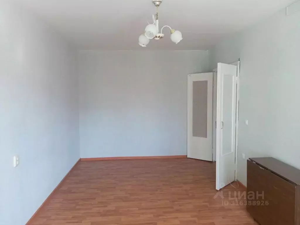 1-к кв. Карелия, Петрозаводск Питкярантская ул., 28 (33.9 м) - Фото 1
