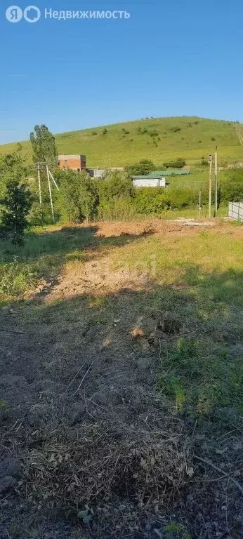 Участок в Анапа, микрорайон Алексеевка, Родниковая улица (10 м) - Фото 0