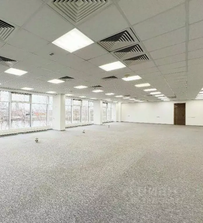 Офис в Москва проезд Проектируемый № 4062, 6с25 (721 м) - Фото 1