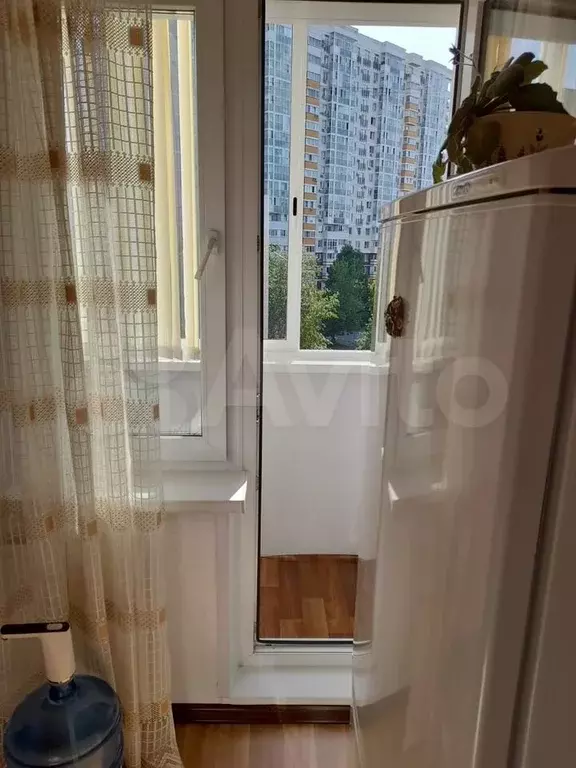 1-к. квартира, 28,7 м, 7/9 эт. - Фото 1