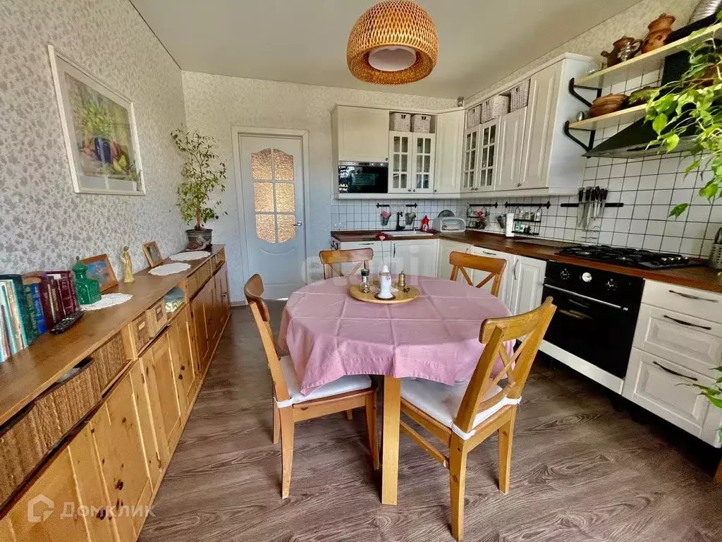Продаётся 3-к квартира, 98.9 м - Фото 1