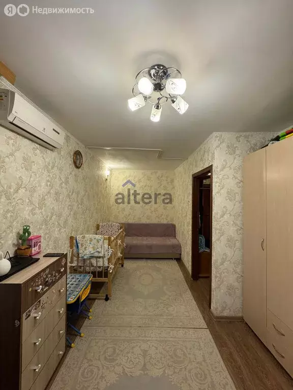 1-комнатная квартира: Казань, улица Хусаина Мавлютова, 9 (28.3 м) - Фото 1
