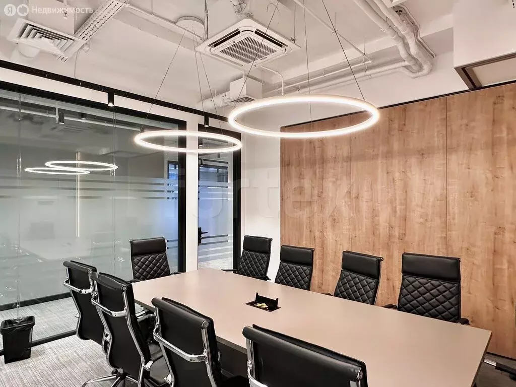 Офис (930 м) - Фото 2