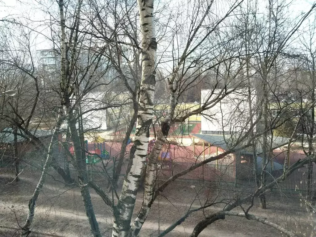 2-комнатная квартира: Москва, Шипиловская улица, 46к1 (52.09 м) - Фото 0