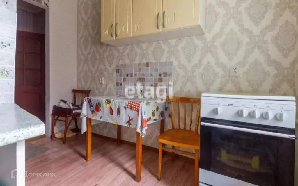 Продаётся 2-к квартира, 36 м - Фото 0