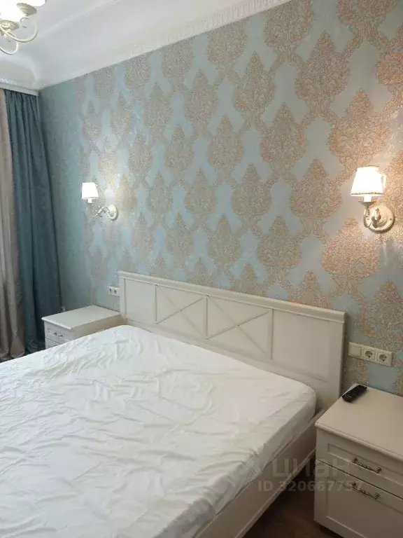2-к кв. Башкортостан, Уфа просп. Октября, 9 (55.0 м) - Фото 0