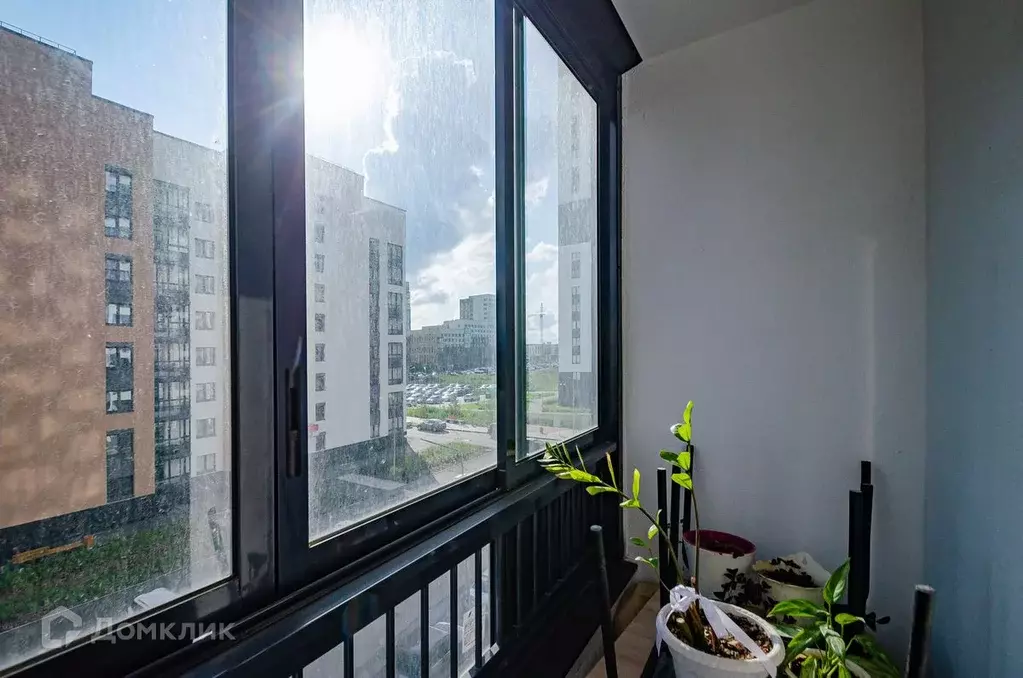 Продаётся квартира-студия, 21.4 м - Фото 1