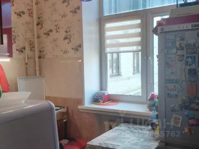 2-к кв. Москва Варшавское ш., 85К1 (46.6 м) - Фото 2