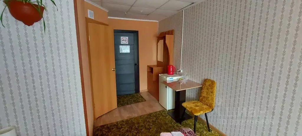 Комната Бурятия, Улан-Удэ ул. Добролюбова, 5 - Фото 0