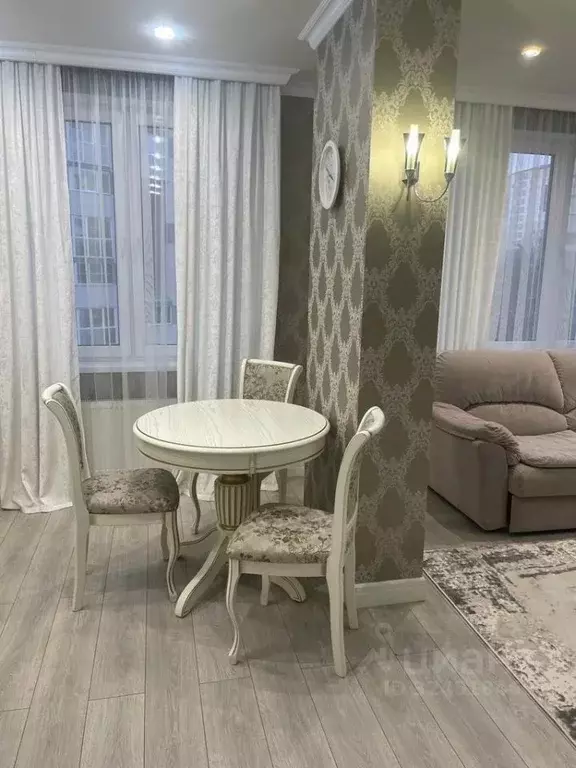 2-к кв. Нижегородская область, Нижний Новгород ул. Маршала Баграмяна, ... - Фото 1