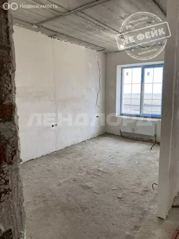 1-комнатная квартира: Щепкинское сельское поселение, посёлок ... - Фото 1