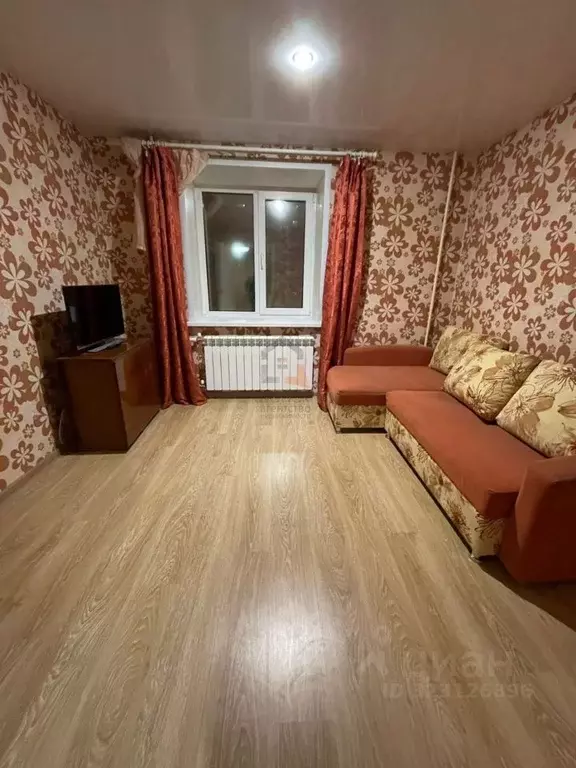 2-к кв. Кировская область, Киров Гирсовский пер., 38 (52.0 м) - Фото 2