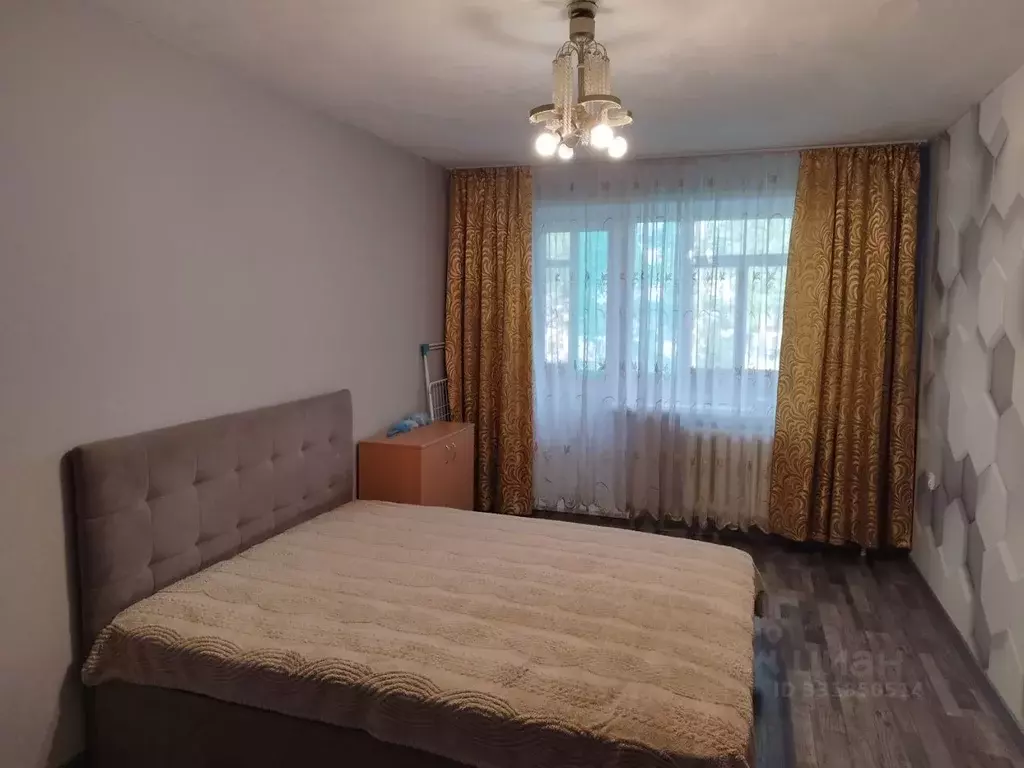 2-к кв. Архангельская область, Архангельск Воскресенская ул., 107к3 ... - Фото 1
